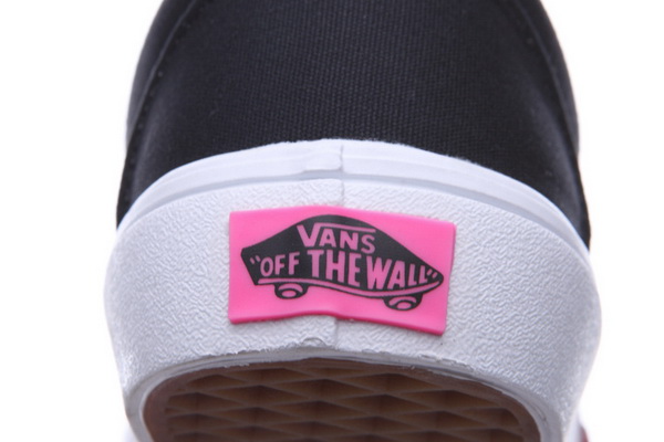 Vans Low-Top Slip-on Men Shoes--111